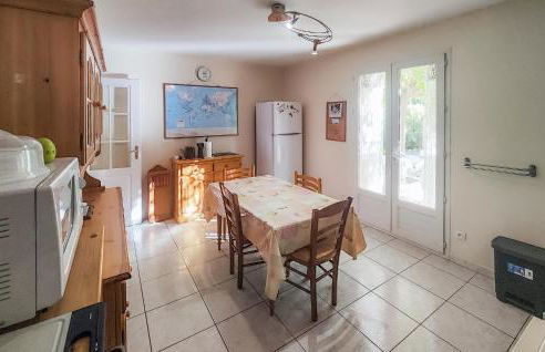 Pet Friendly Home In Saint Chinian With Wifi - Foto 19