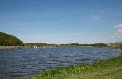 Gästehaus Meier Ferienwohnung und Camping - Foto 22