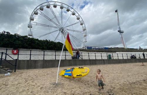 Burnt Island 2 bed apartment with stunning views - Foto 31