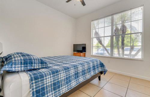 Pool, Hot Tub and Theatre Access Kissimmee Gem - Foto 12