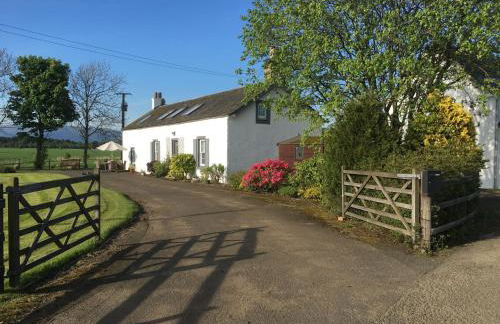 South Doll Farm Cottage - Foto 8