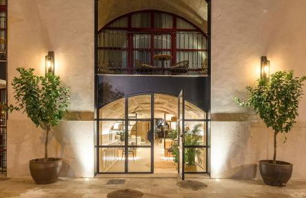 Apartahotel Fil Suites - Photo 70