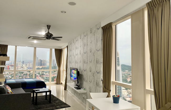 Ginger8 @ Pinnacle PJ - Foto 24