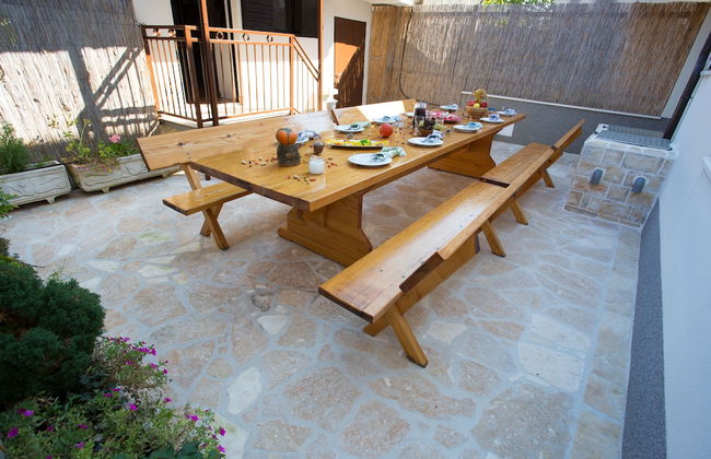 Villa Mami - Foto 38