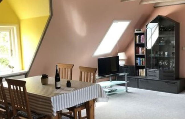 Holiday Apartment Hinrichsen 2 - Photo 5