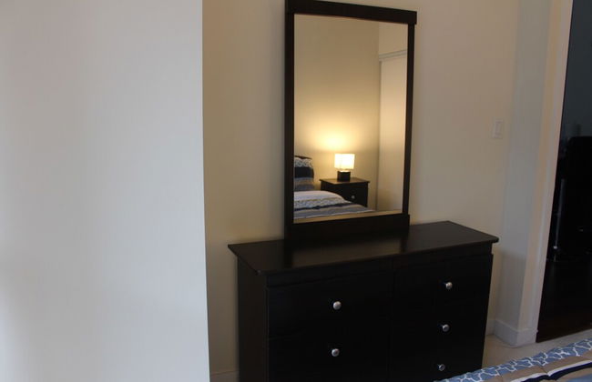 Custom Luxury Suite - By Elite Suites - Photo 42