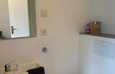 Logement familial 3 chambres 2 wc 2 sdb Futuroscope Arena Aquascope Palais des Congrès - Foto 14