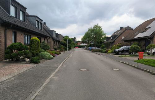 Moderne Wohnung in ruhiger Lage - Foto 15