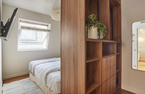 Apart Hotel Centre de Paris by Studio prestige - Foto 98