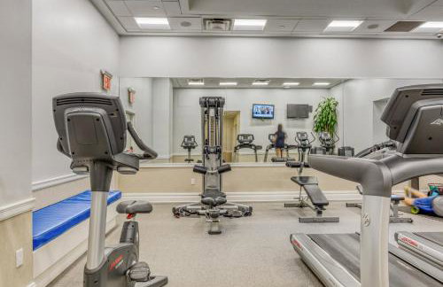 Midtown Studio w Doorman Gym nr MSG NYC-143 - Foto 11