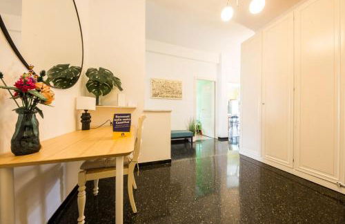 CasaViva - Cozy Family Trilo in Genova Nervi - Foto 22