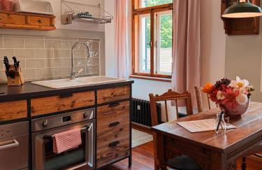 Individuelles Kreativ-Apartment direkt am Kochelsee - Foto 3