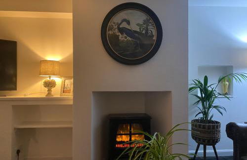 No 4 old post office row Isle of Skye - Foto 33