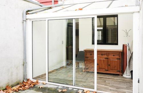 Maison Amiénoise - À 10 min du Centre - Confort - Foto 35