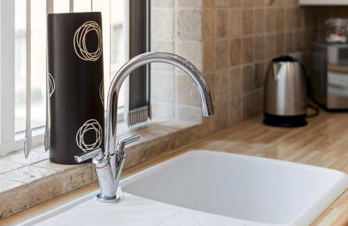 Pass the Keys Tannery Mews - Stunning Central 2-Bed with Parking - Foto 6