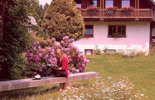 Ferienhaus im Park - Foto 16