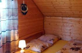 Domki Komfort - Photo 73