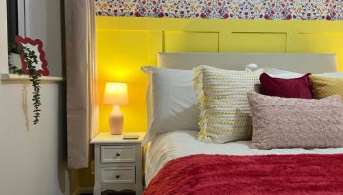 Families, Contractors - 3 Bedrooms - Garden - Fully equipped house - Foto 5