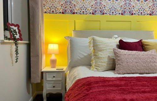 Families, Contractors - 3 Bedrooms - Garden - Fully equipped house - Foto 5