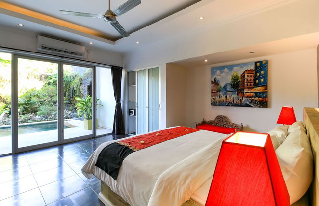 Aleesha Villas - Foto 9