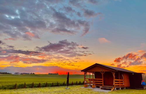 Mazurski Zakątek Skarlin - Foto 63