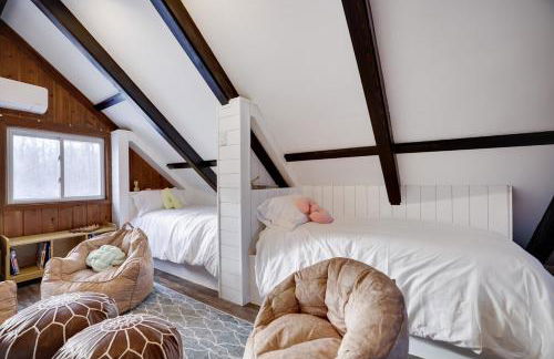 Cabin in the Woods - Foto 23