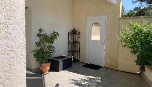 AMAIRADOU maison de vacances - Foto 3