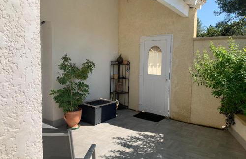 AMAIRADOU maison de vacances - Foto 3