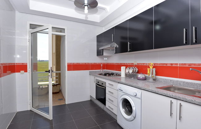 Résidence Dalia - Foto 9