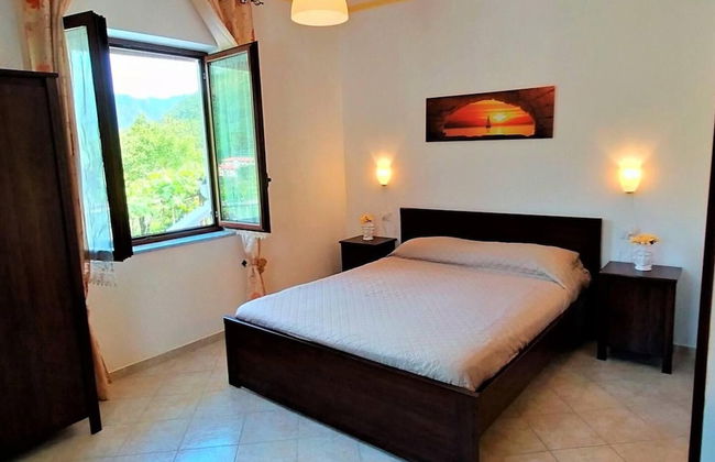 Amalfi Coast Countryside With Jacuzzi and Garden - Foto 3