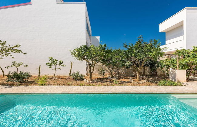 3100 Dimora Blu by Barbarhouse - Foto 19