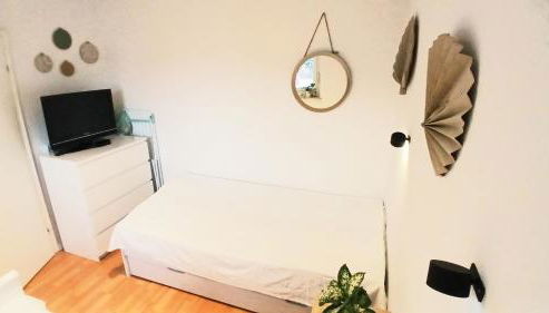 Oase am See -kostenlose Leihfahrräder - Foto 3