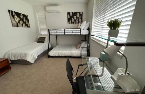 New Tropical Island Ohana near Beach with community Pool Spa Gym PingPong and more - Foto 17