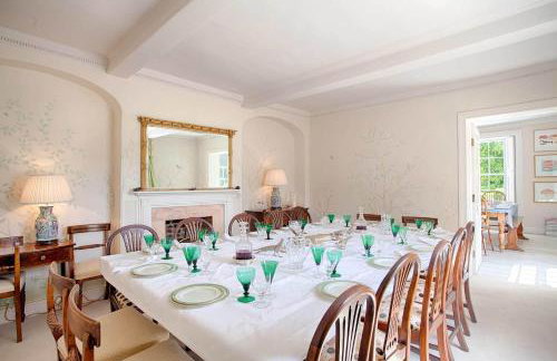 Vicarage House & Pool House - Foto 19