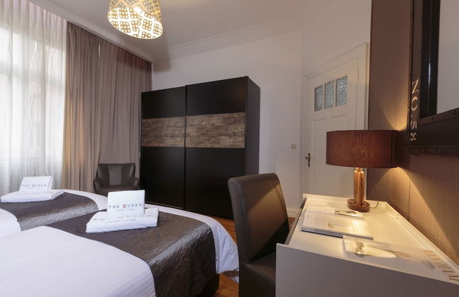 The Queen Luxury Apartments - Villa Gemma - Foto 36