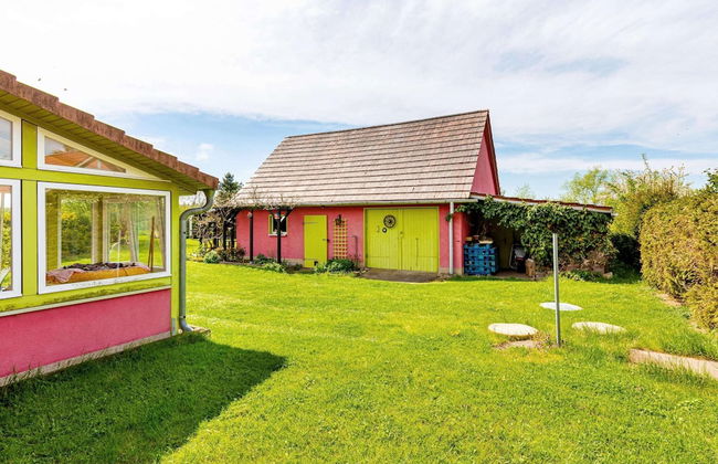 Apartment in Altentreptow With Garden - Foto 19