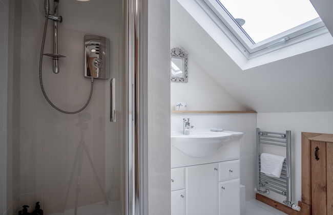 Highfield - 3 Bed - Llanmadoc - Photo 74