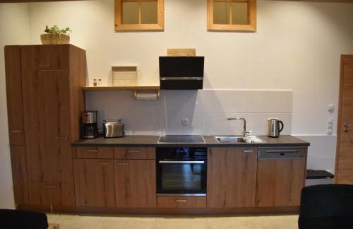 Ferienwohnung beim Hainz - Foto 17