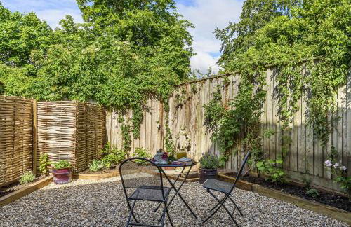 Jasmine Cottage - Foto 22