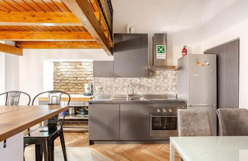 Esclusivo Loft Milanese - Foto 1