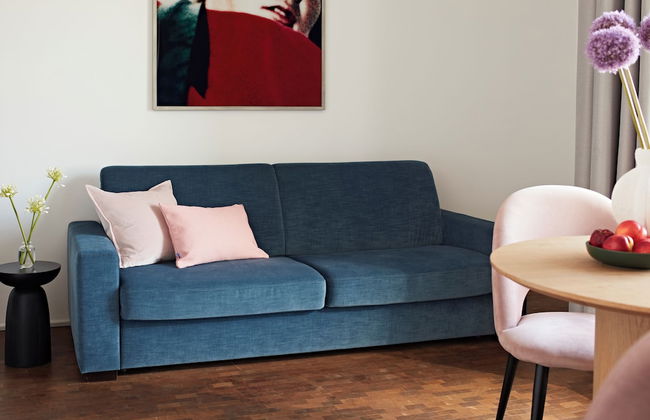 Numa Berlin Drift - Foto 29