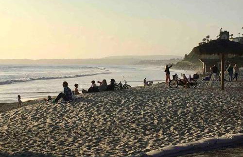 Blue Whale Inn Pet and Kid Friendly Unit C - Foto 8