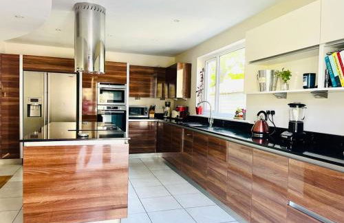 The Garden House, Broughty Ferry - Foto 22