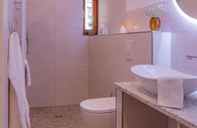 Stilvolles City-Apartment I WLAN l Küche I Zentral I 8P - Foto 51