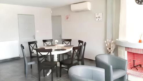 Maison confortable à Mareuil-sur-Cher avec équipements modernes - Photo 3