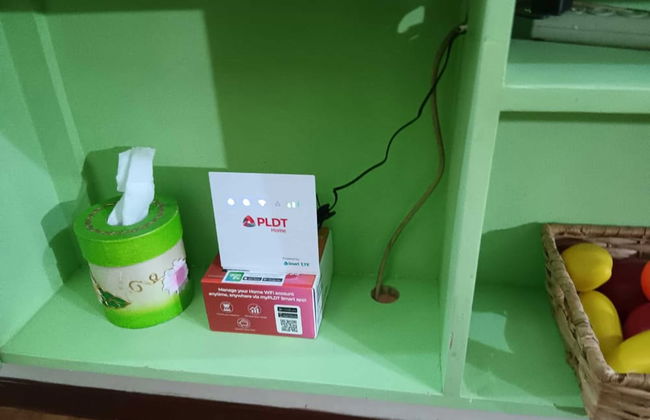 Paseo Verde Condominium - Foto 24