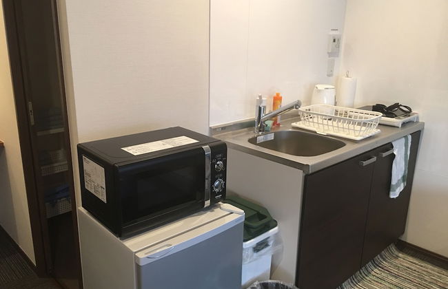 Fuji Scenic House73 - Foto 5