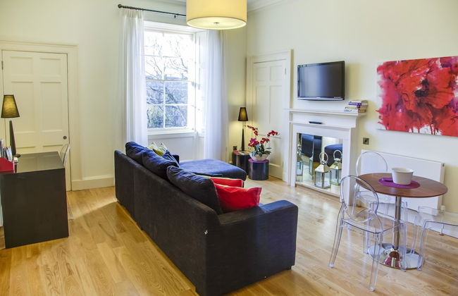 Clarendon Luxury Apartments - Foto 29