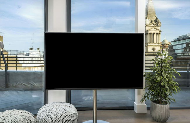 Sonder by Marriott Bonvoy Museum House Apartments British Museum - Photo 51