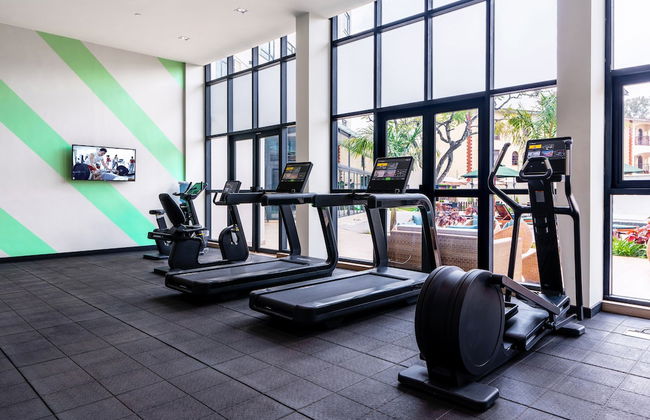 Somerset Westview Nairobi - Foto 50